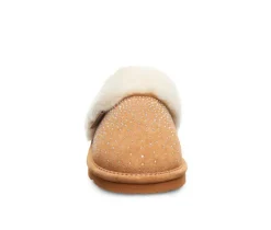 Bearpaw Women's Loki Exotic Slippers