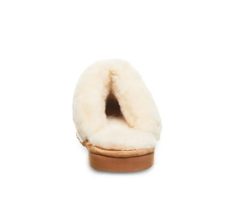 Bearpaw Women's Loki Exotic Slippers