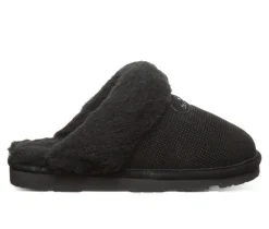 Bearpaw Women's Loki Exotic Slippers