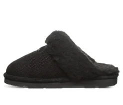 Bearpaw Women's Loki Exotic Slippers