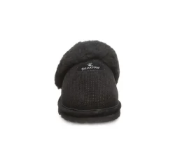 Bearpaw Women's Loki Exotic Slippers