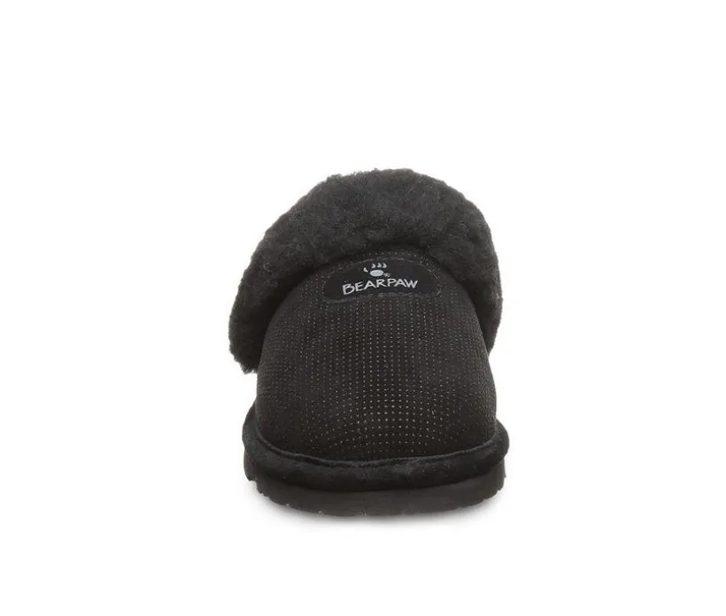 Bearpaw Women's Loki Exotic Slippers