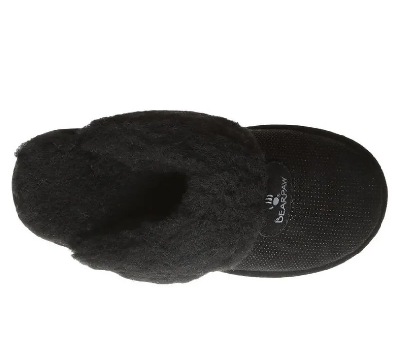 Bearpaw Women's Loki Exotic Slippers