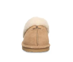 Bearpaw Women's Loki II Winter Clog Slippers