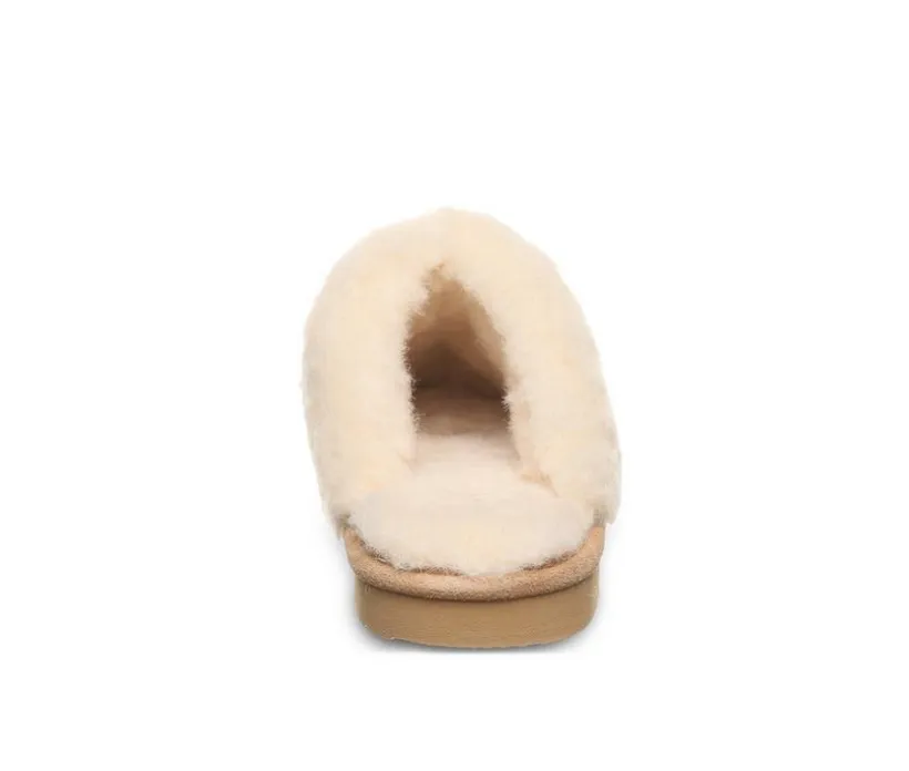 Bearpaw Women's Loki II Winter Clog Slippers