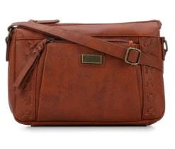 BOC Clav Whip Crossbody Handbag