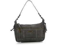 BOC Manorwood Baguette Crossbody Handbag