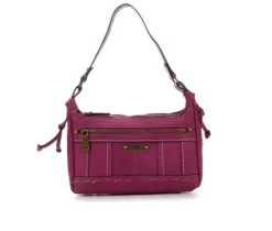 BOC Manorwood Baguette Crossbody Handbag