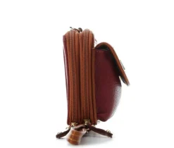 BOC Oakfield Cell Wallet On A String Handbag