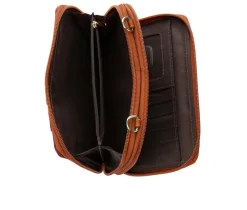 BOC Oakfield Cell Wallet On A String Handbag