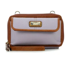 BOC Oakfield Cell Wallet On A String Handbag