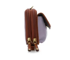 BOC Oakfield Cell Wallet On A String Handbag