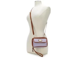 BOC Oakfield Cell Wallet On A String Handbag
