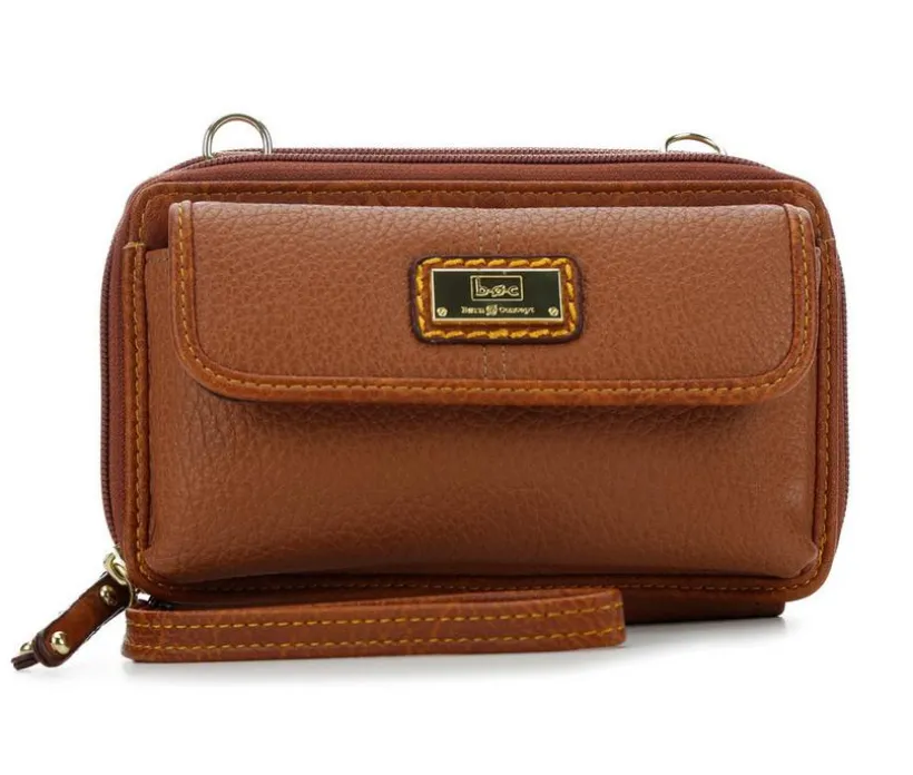 BOC Oakfield Cell Wallet On A String Handbag