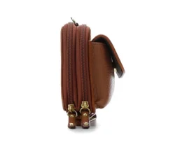 BOC Oakfield Cell Wallet On A String Handbag