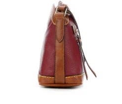 BOC Oakfield Pebble Dome Crossbody Handbag