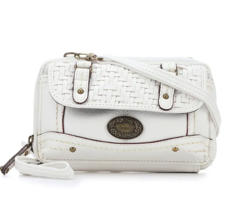 BOC Sterling Wallet on a String