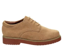 Boys' Academie Gear Toddler & Little Kid James Dress Shoes