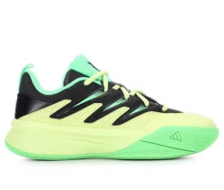 Boys' Adidas Big Kid Dame Certified 3 J Basketball Shoes