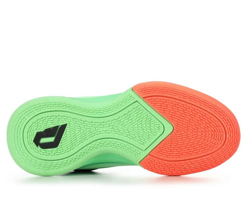 Boys' Adidas Big Kid Dame X Juniors Basketball Shoes