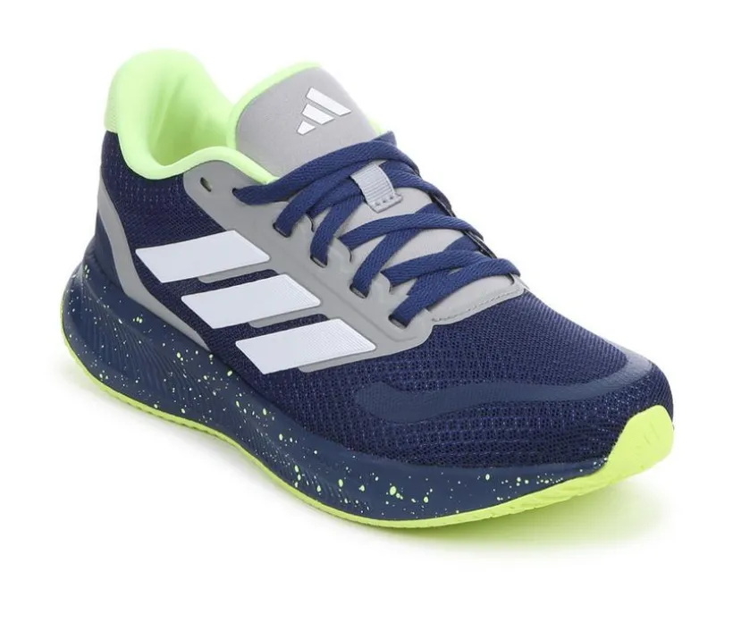 Boys' Adidas Big Kid Runfalcon 5 J Running Shoes