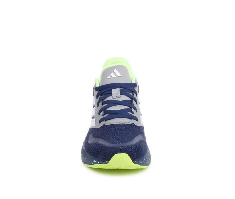 Boys' Adidas Big Kid Runfalcon 5 J Running Shoes
