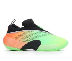 Boys' Adidas Don Issue 7 Junior Basketball 3.5-7 Basketball Shoes