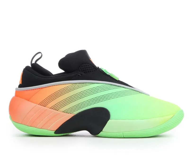 Boys' Adidas Don Issue 7 Junior Basketball 3.5-7 Basketball Shoes