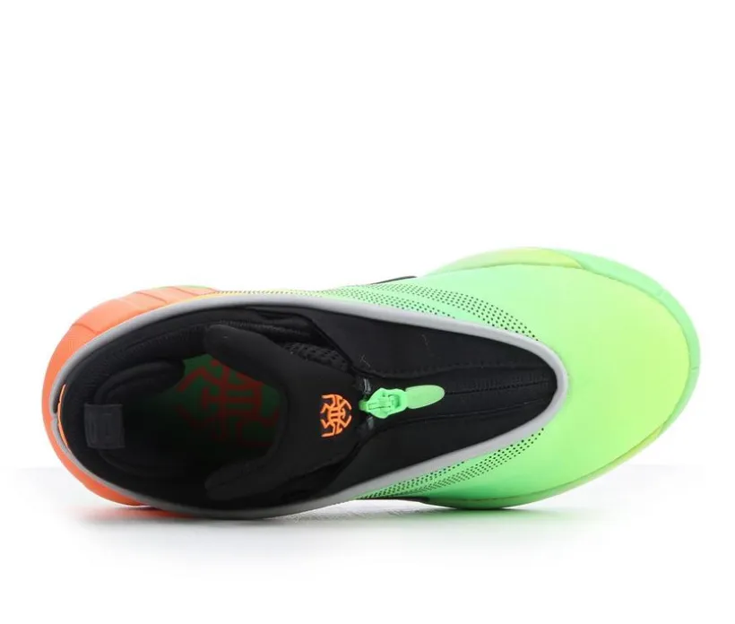 Boys' Adidas Don Issue 7 Junior Basketball 3.5-7 Basketball Shoes