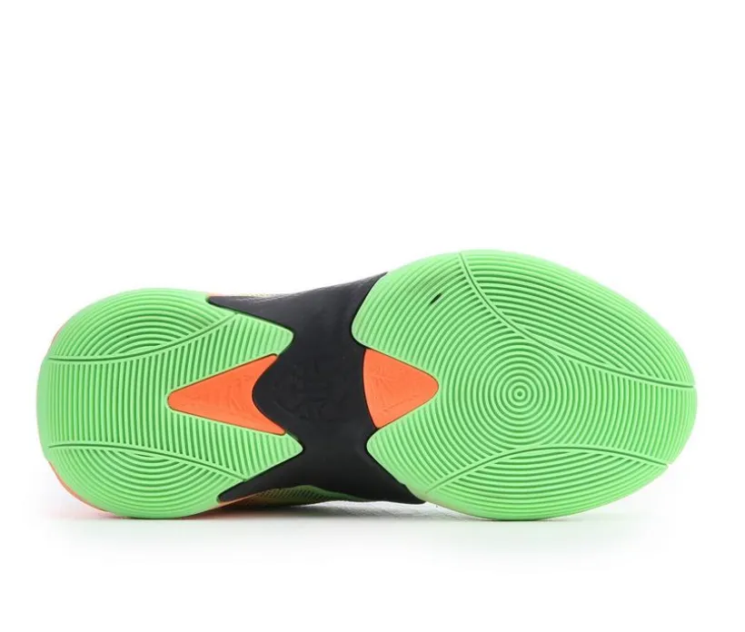 Boys' Adidas Don Issue 7 Junior Basketball 3.5-7 Basketball Shoes