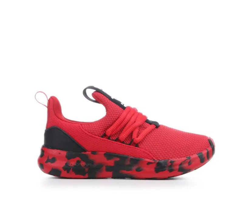 Boys' Adidas Little Kid & Big Kid Lite Racer Adapt 7.0 K Running Shoes
