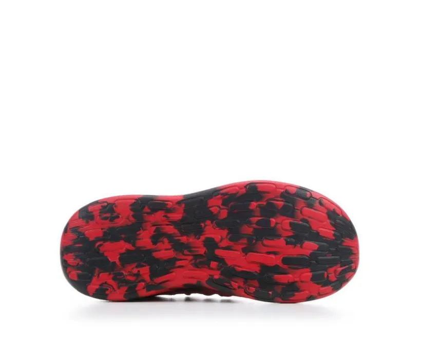 Boys' Adidas Little Kid & Big Kid Lite Racer Adapt 7.0 K Running Shoes