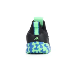Boys' Adidas Little Kid & Big Kid Lite Racer Adapt 7.0 K Running Shoes