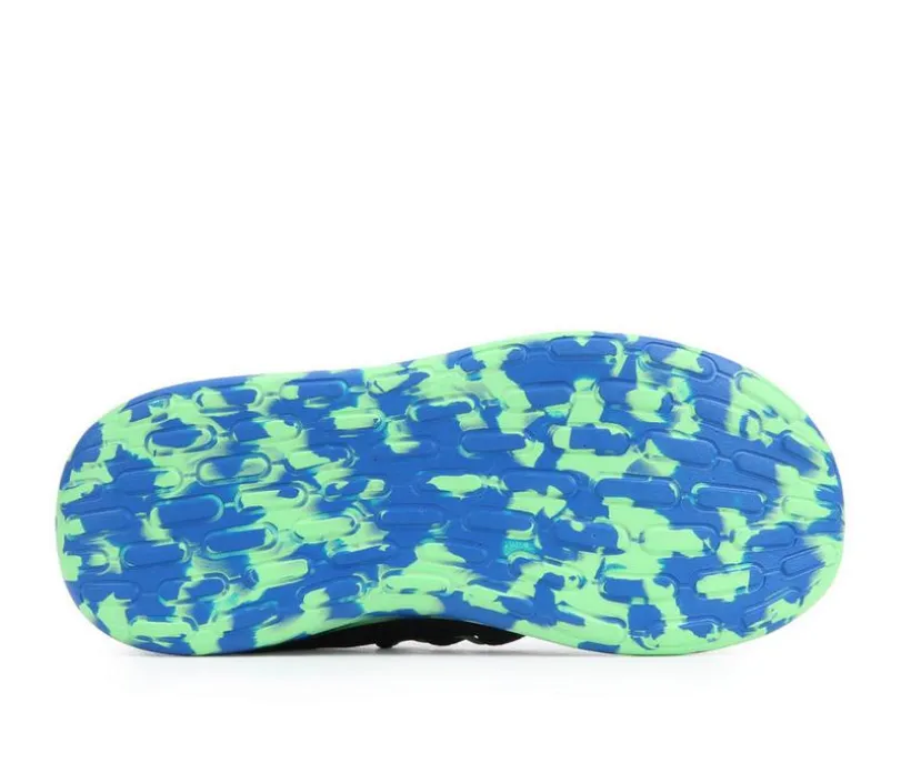 Boys' Adidas Little Kid & Big Kid Lite Racer Adapt 7.0 K Running Shoes