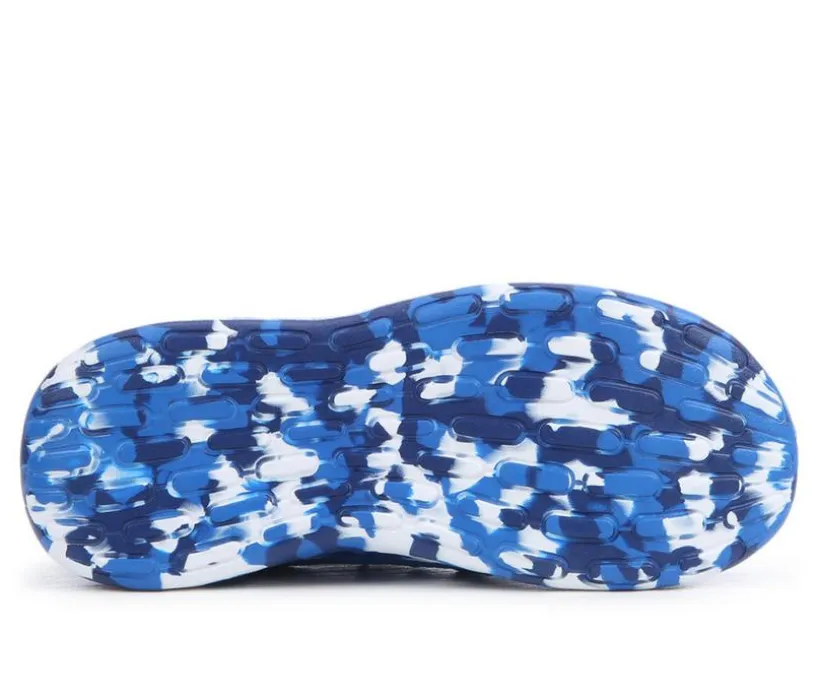 Boys' Adidas Little Kid & Big Kid Lite Racer Adapt 7.0 K Running Shoes