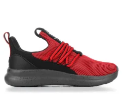 Boys' Adidas Little Kid & Big Kid Lite Racer Adapt 7.0 K Running Shoes