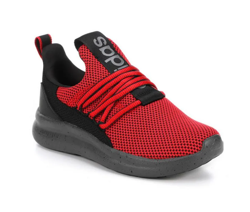 Boys' Adidas Little Kid & Big Kid Lite Racer Adapt 7.0 K Running Shoes