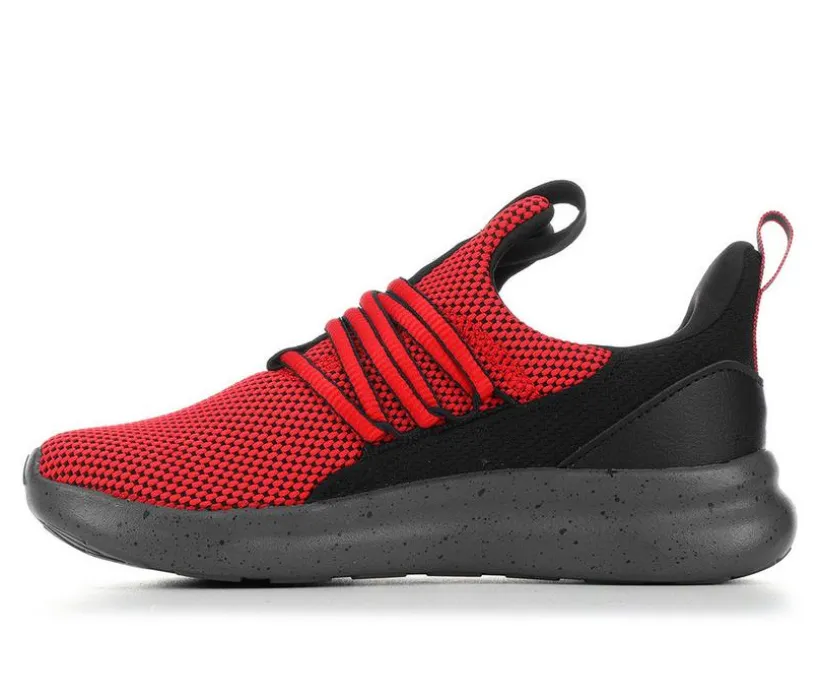 Boys' Adidas Little Kid & Big Kid Lite Racer Adapt 7.0 K Running Shoes