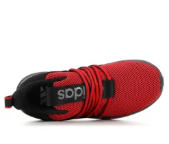 Boys' Adidas Little Kid & Big Kid Lite Racer Adapt 7.0 K Running Shoes