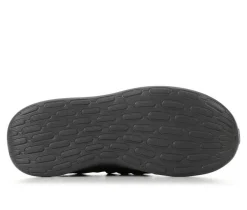 Boys' Adidas Little Kid & Big Kid Lite Racer Adapt 7.0 K Running Shoes