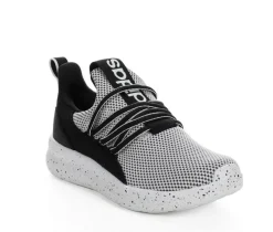 Boys' Adidas Little Kid & Big Kid Lite Racer Adapt 7.0 K Running Shoes