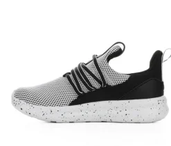 Boys' Adidas Little Kid & Big Kid Lite Racer Adapt 7.0 K Running Shoes