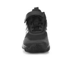 Boys' Adidas Little Kid & Big Kid Own the Game 3.0 Basketball Shoes