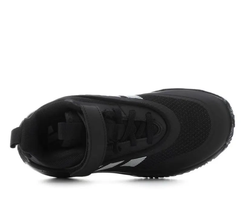 Boys' Adidas Little Kid & Big Kid Own the Game 3.0 Basketball Shoes