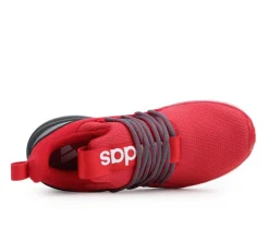 Boys' Adidas Little Kid & Big Kid Lite Racer Adapt 7.0 K Running Shoes