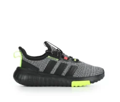 Boys' Adidas Little Kid & Big Kid Kaptir 4.0 K Running Shoes