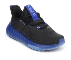Boys' Adidas Little Kid & Big Kid Kaptir 4.0 K Running Shoes