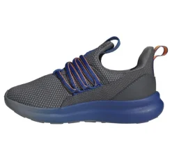 Boys' Adidas Little Kid & Big Kid Lite Racer Adapt 7.0 K Running Shoes