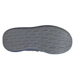 Boys' Adidas Little Kid & Big Kid Lite Racer Adapt 7.0 K Running Shoes