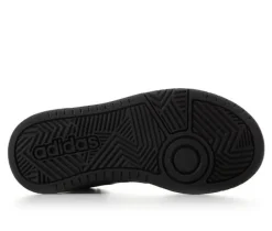 Boys' Adidas Little Kid & Big Kid Hoops Mid 3.0 Sneakers